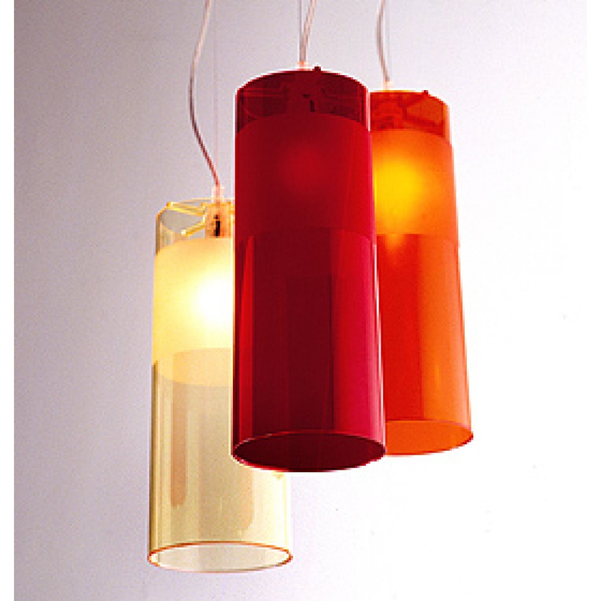 Kartell shop easy lamp